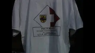 Dorffest Pieterlen 1991
