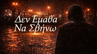 Δεν Έμαθα Να Σβήνω - Ελληνικό Λαϊκό Τραγούδι - Greek Music VOL 2