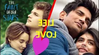 The Fault in Our Stars | Movie Explained | #Cinemayana | #KollyTalkies | Feel-Good Movies