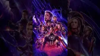 Ad for marvel shirt ￼