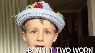 Easter bonnet ideas