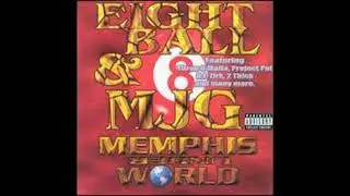 8Ball & MJG - Kick Dat Shit (Remix)