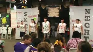 GOS 2018