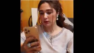 merium pervaiz and nishoo khan latest insta pics.