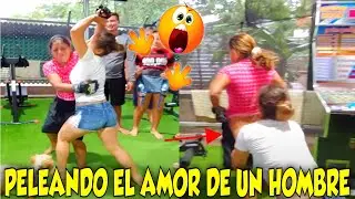 DIVERTIDISIMO!! PELE4 DE BESSY Y JENNY😱 ESTO YA SE DESCONTROLO CON LOS CELOS😤 Parte 3