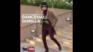 This is Jamaica 🇯🇲 Rendition | Dancehall Gorilla #petergracy
