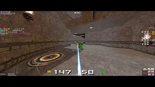 Quake 3 Arena, ffa