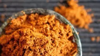 How to make Five Spice Powder at home