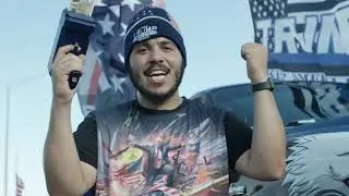 Stoney Dudebro - Like Trump (feat. Forgiato Blow & Bryson Gray)