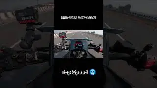 Ktm duke 250 ❤️&zwj;🔥Top Speed ❌️#shorts #topspeed #ktmduke250