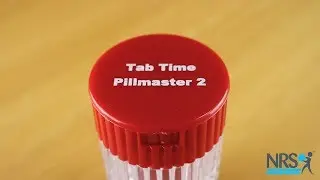 Tabtime Pill Master 2 Tablet Cutter & Grinder Review