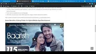Creating Blog Post in WordPress Website  | Blog Website | Elementor | Free | Web Development Course