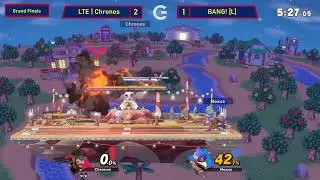 Colorado Smash Fall Finals DAY 2: Top 16!