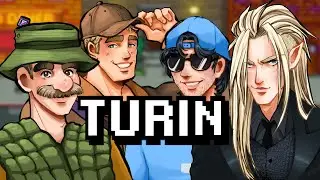 Turin - Channel Trailer 2022