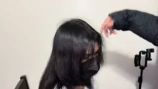 DIY Butterfly Haircut Special for.