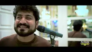Zara Si Dil Main. Cover Song...       By. Zee Ali