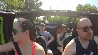 Trip to St Croix 2022
