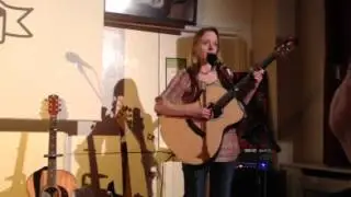 Taking The Edge Off The Day - Amy Goddard