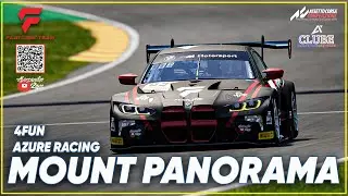 4 FUN AZURE RACING | MOUNT PANORAMA