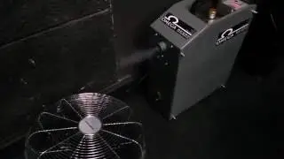 PRO HAZER CO2 #3