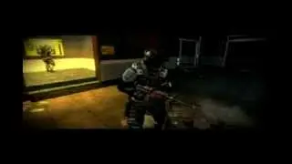 AVA Prison Break - Rescue