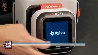 Bill requires AED, CPR training in Michigan schools
