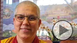 Everyone Welcome to Beacon Kadampa Meditation Group