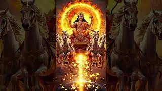Surya Beej Mantra | Boost Energy & Confidence ☀️