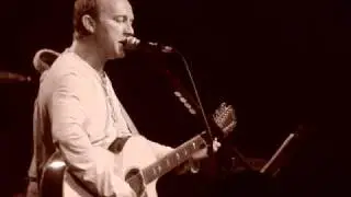 Steve Cradock - Running Away - Liverpool Uni - 12-4-2011