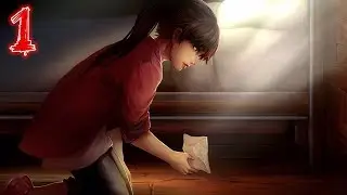 [The Letter] Chapter 1: Isabella | Part 1 (Twitch Stream)
