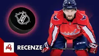 Tolerovat st&aacute;le stejn&eacute; sportovn&iacute; hry už nehodl&aacute;me - Recenze NHL 21