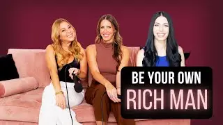 Be Your Own Rich Man feat. Money Coach Nicole Victoria | Ep. 152