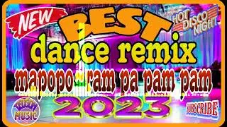 NEW~BEST DANCE REMIX~NO COPYRIGHT...