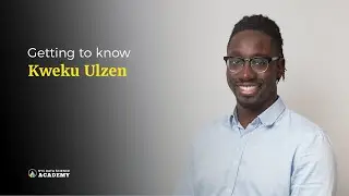 Alumni Spotlight: Kweku Ulzen, Senior Data Scientist at Nielsen