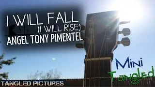 I Will Fall (I Will Rise) - Tony Pimentel
