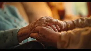 Historia de amor y entrega entre madre e hija