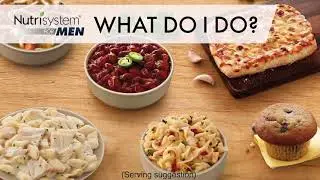 Can I exchange food items with the Nutrisystem program