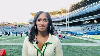 Pregame Report: Georgia State vs South Alabama | Cameron Brown&rsquo;s Second Start