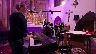 Only you - Zöbinger Advent