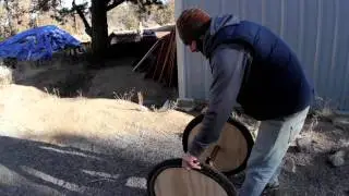 Oregon Filmmaker: The Lebowski Mount