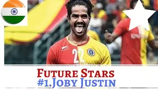 FIFA WORLD CUP 2022🏆 CONFIRMED|JOBY JUSTIN ✌️💪 |Future Stars⭐