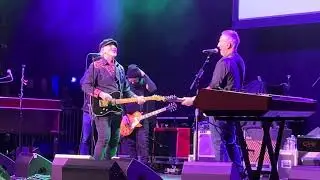 Pumping Iron - Bruce Springsteen- Joe Grushecky and the Houserockers LOD 1/17/26 