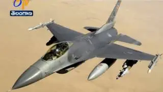 Lockheed Martin Offers To Shift F16-Block 70 Production Line To India