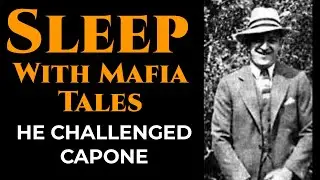 From Burglar to Boss &mdash; How Hymie Weiss Climbed the Underworld Ladder