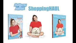 Nieuwe Samson & Marie spulletjes  haul