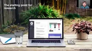 Improving resource discovery for users