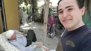 Kendi düğününe gitmeyen dedemle Düğünü mağarada olan babannemin arasına Fitne