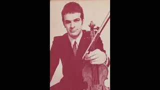 Patrice Fontanarosa - Jean Sibelius Violin Concerto - Yoav Talmi, Orchestre National de France Live
