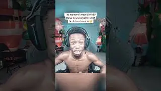 The moment Twitch BANNED Rakai for 2 years after what he did on stream 👀😳