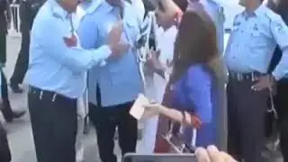 karnal ki biwi part2 viral video ab ye kis ki biwi he btao ye kia ho raha he pakistan me